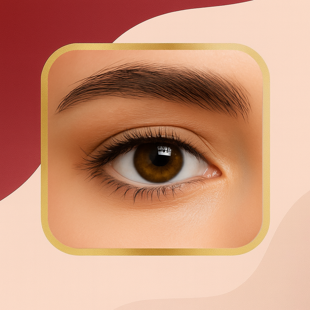 Eye