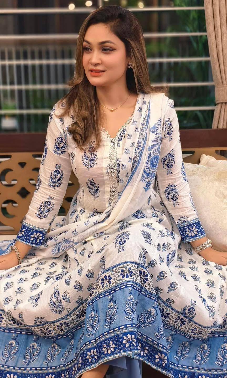 Gown Dress