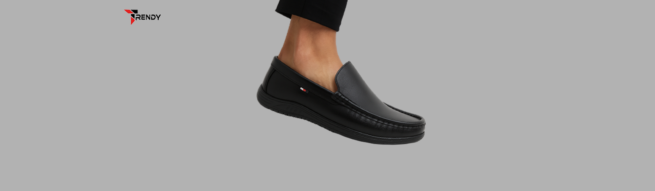 Loafer & Casual