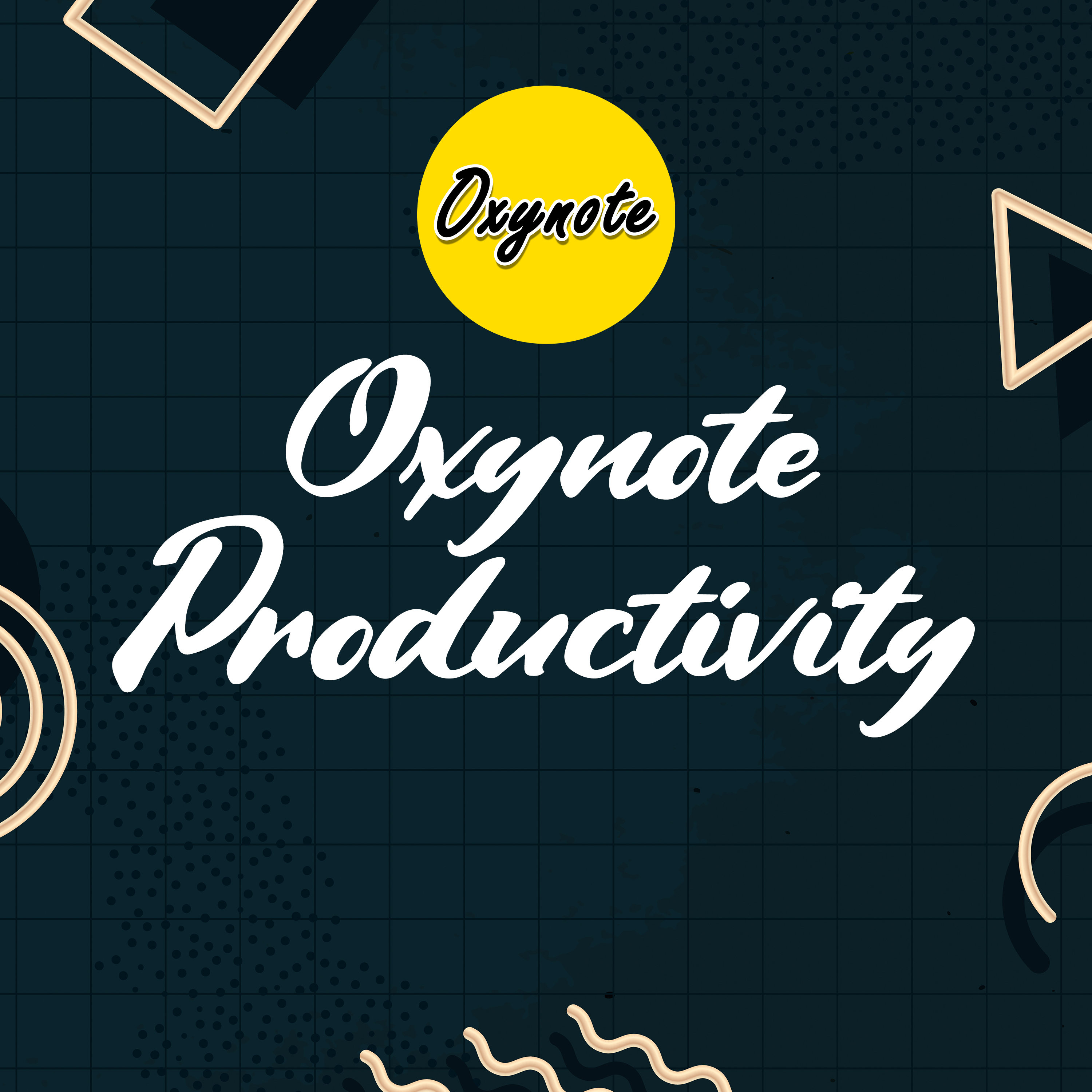 Productivity