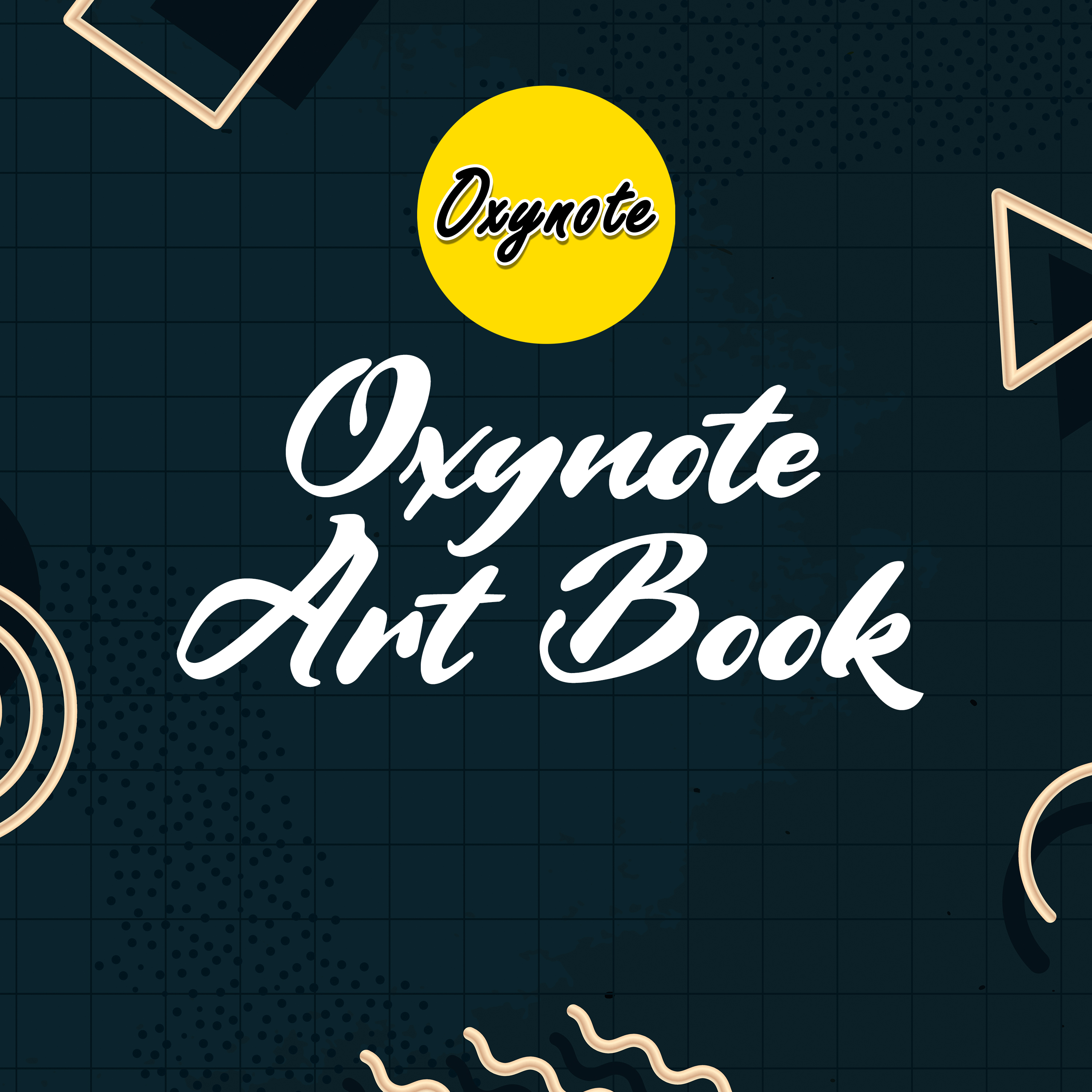 Art Book