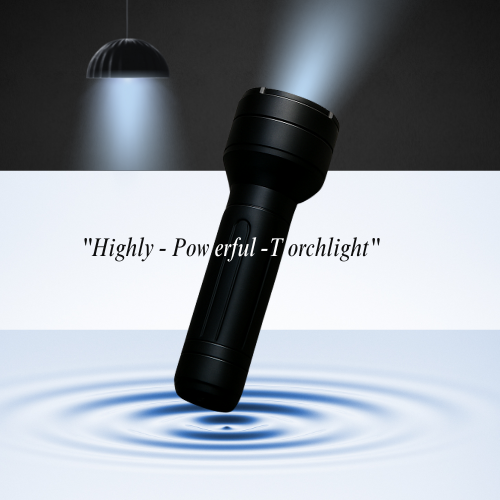 Troch Light