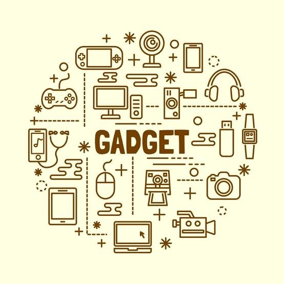 All Smart Gadget