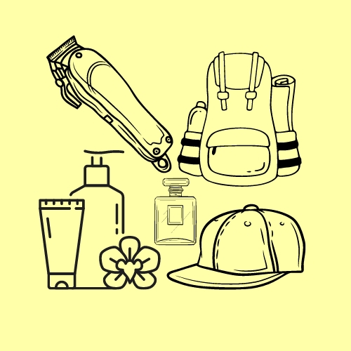 Personal Care & Accs