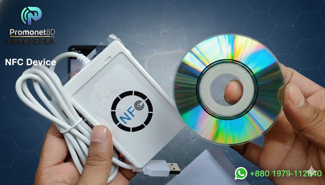 NFc Device
