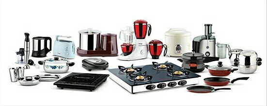 Kitchen Appliances