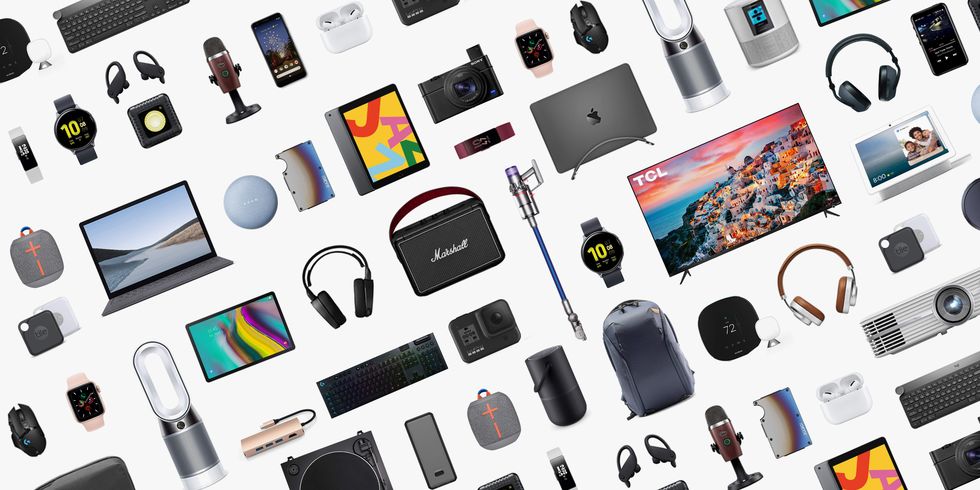 Consumer Electronics