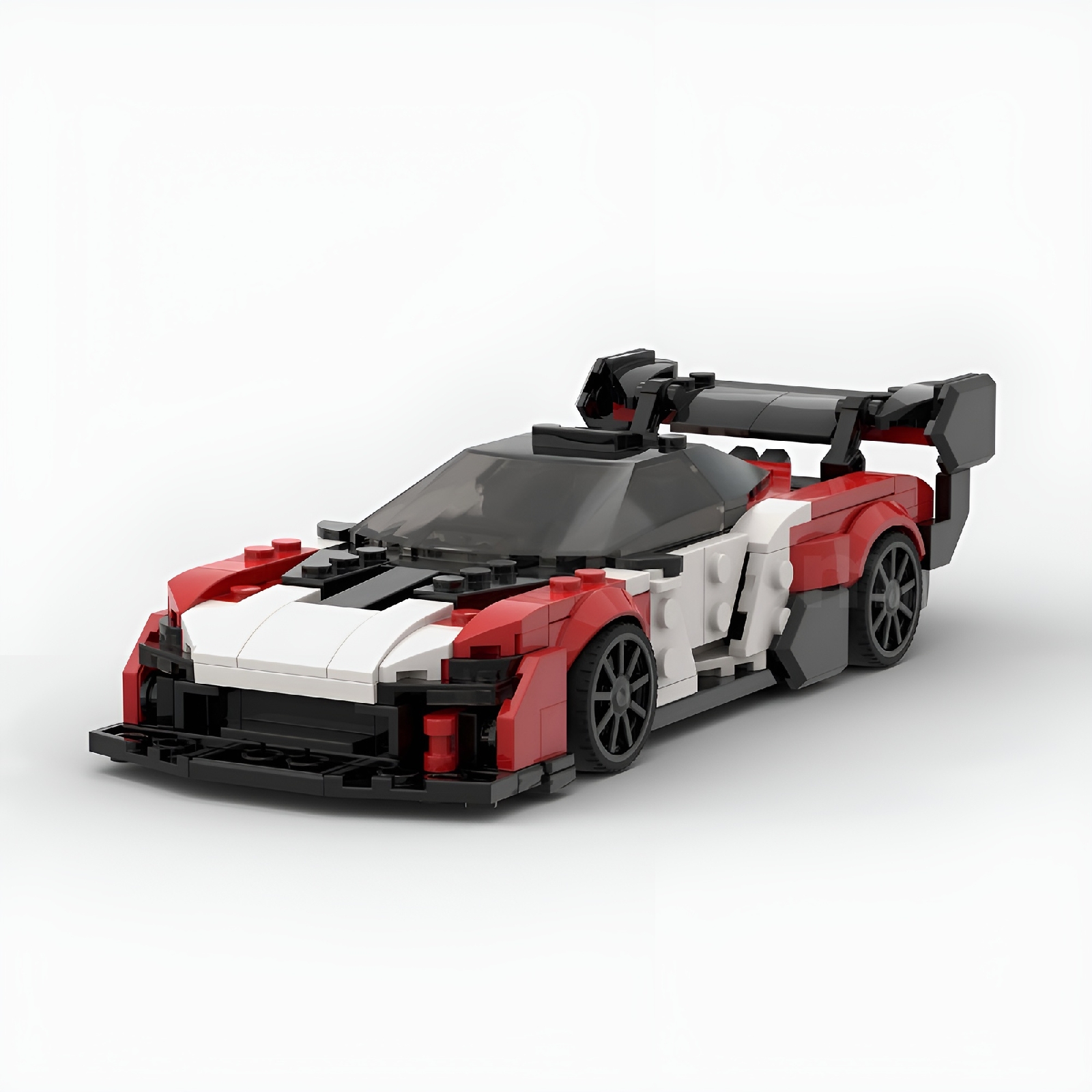 McLaren