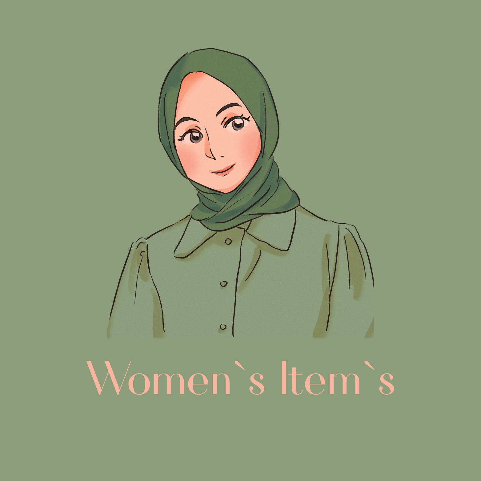 Women's Item's