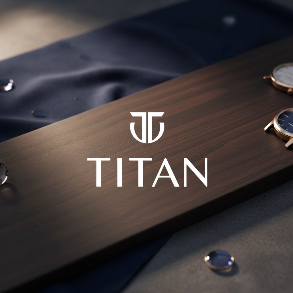 TITAN