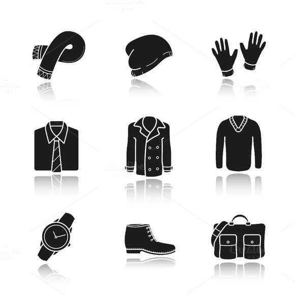 Men's & Boys' Fashion, Health & Beauty