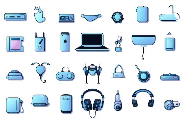 Electronics & Electronic, Tools & DIY