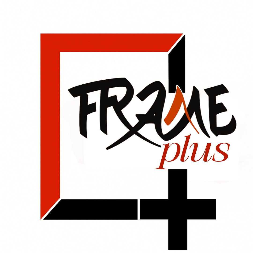 FRAME PLUS