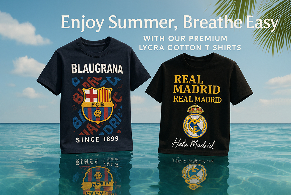 Enjoy Summer