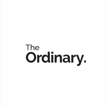 The Ordinary