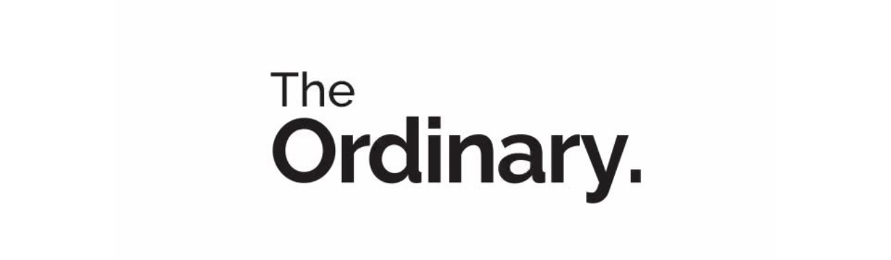 The Ordinary
