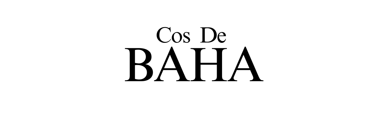 Cos De BAHA