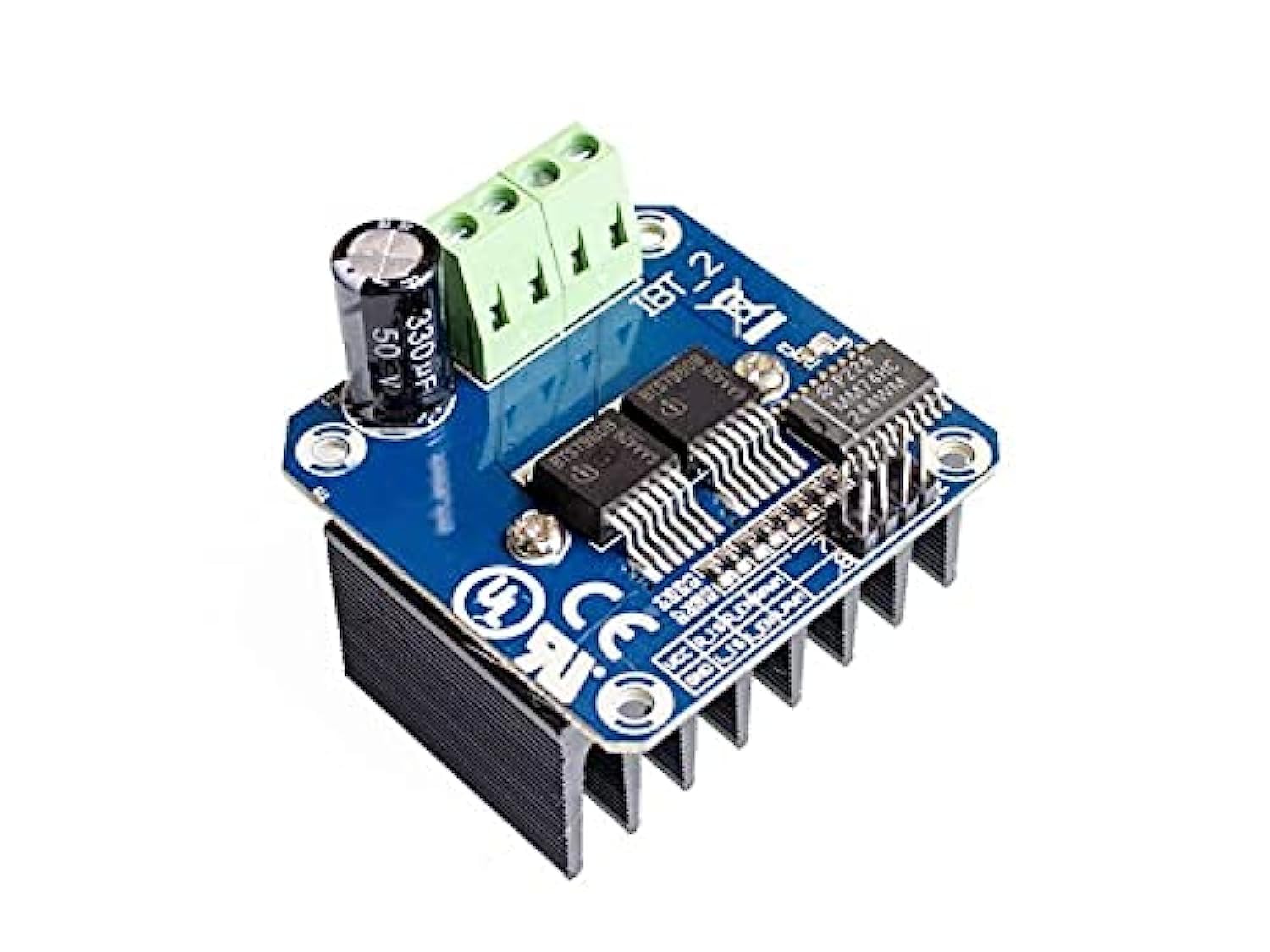 Pico Robotics