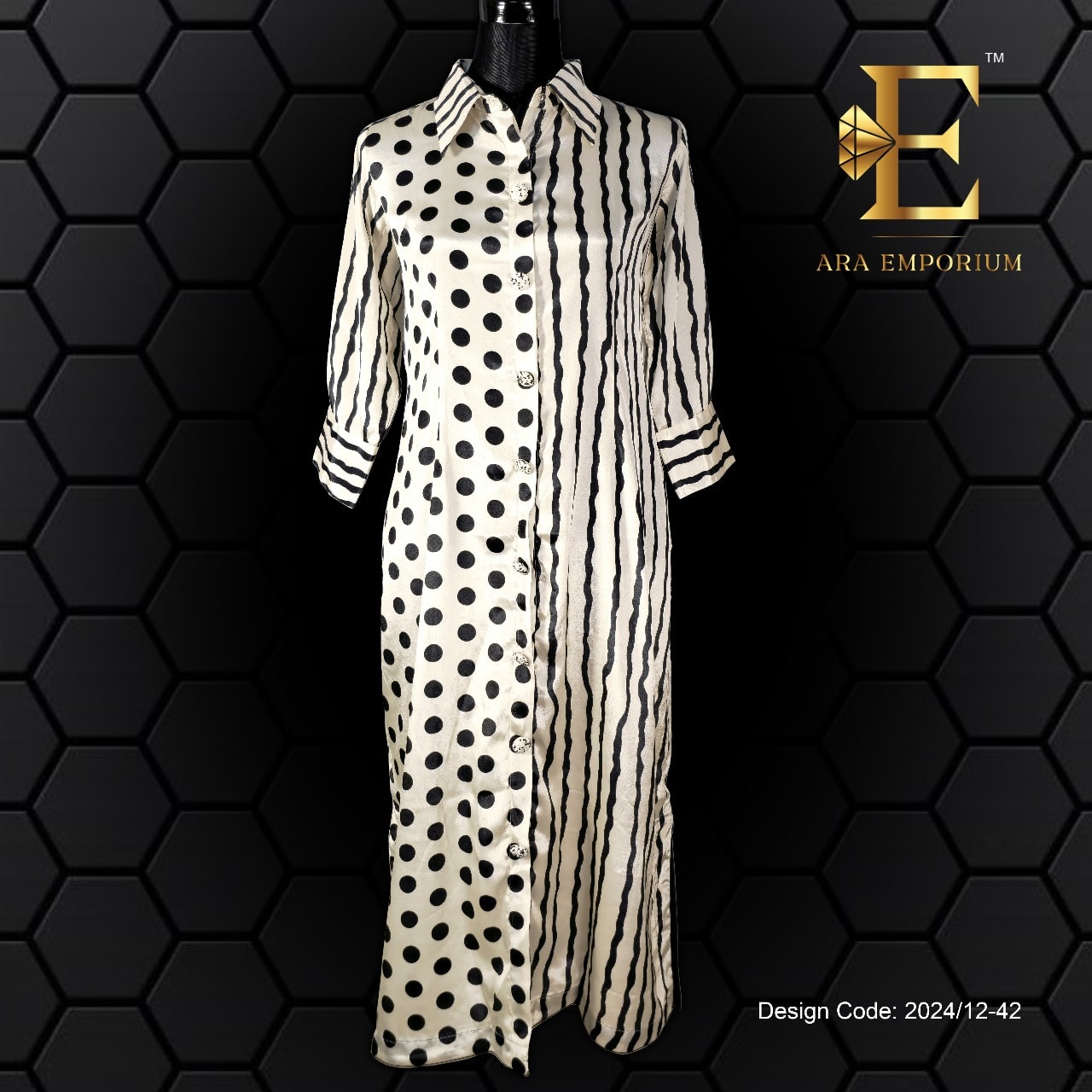 Long Shirts