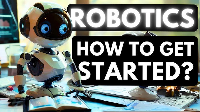 Pico Robotics