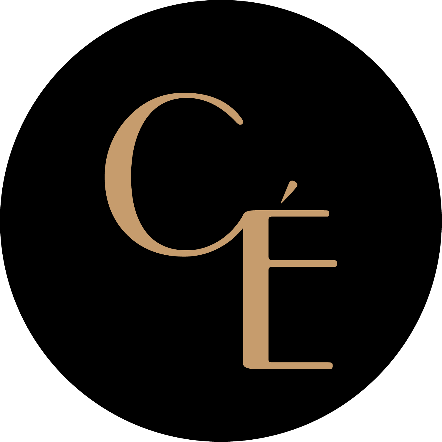 Cuir Elegante logo