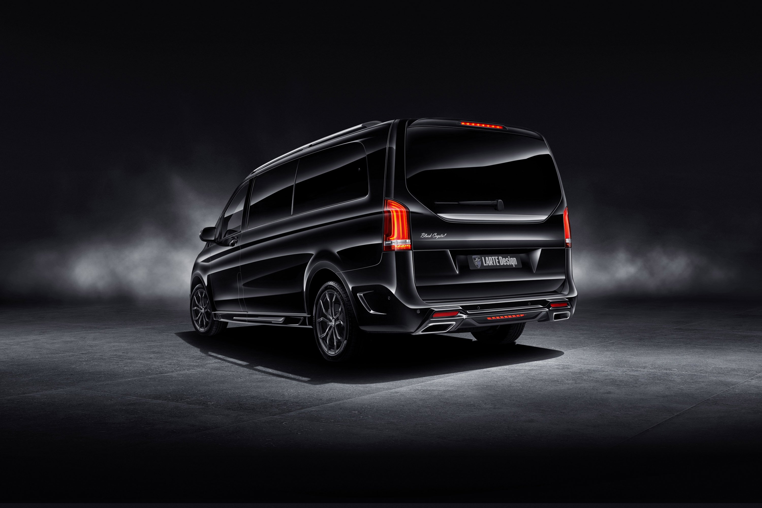 Van Insurance Quote