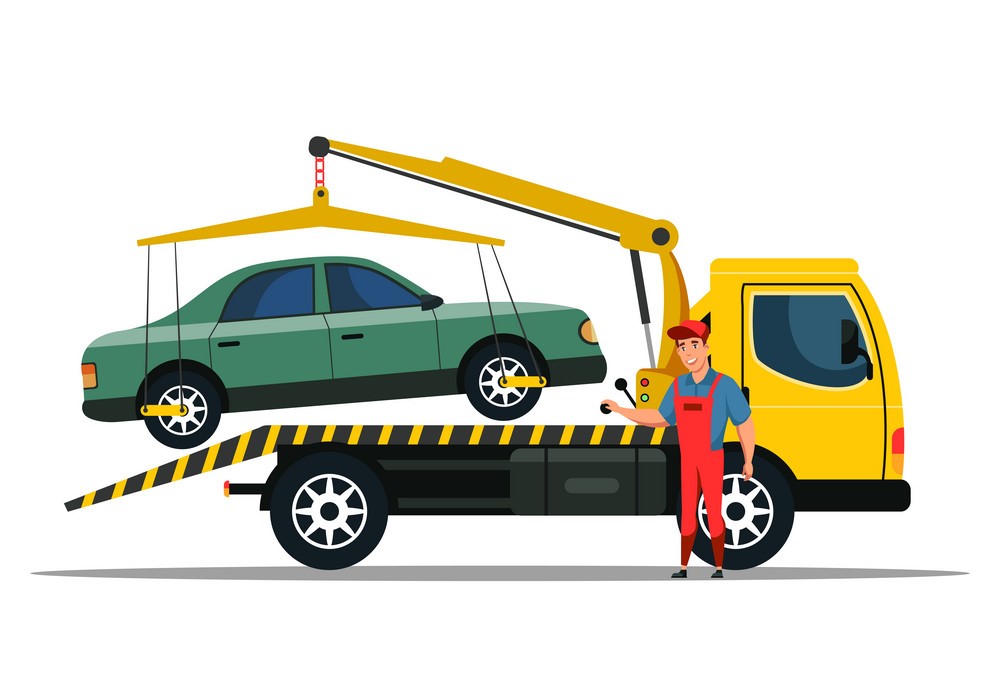 Impound Car Policy