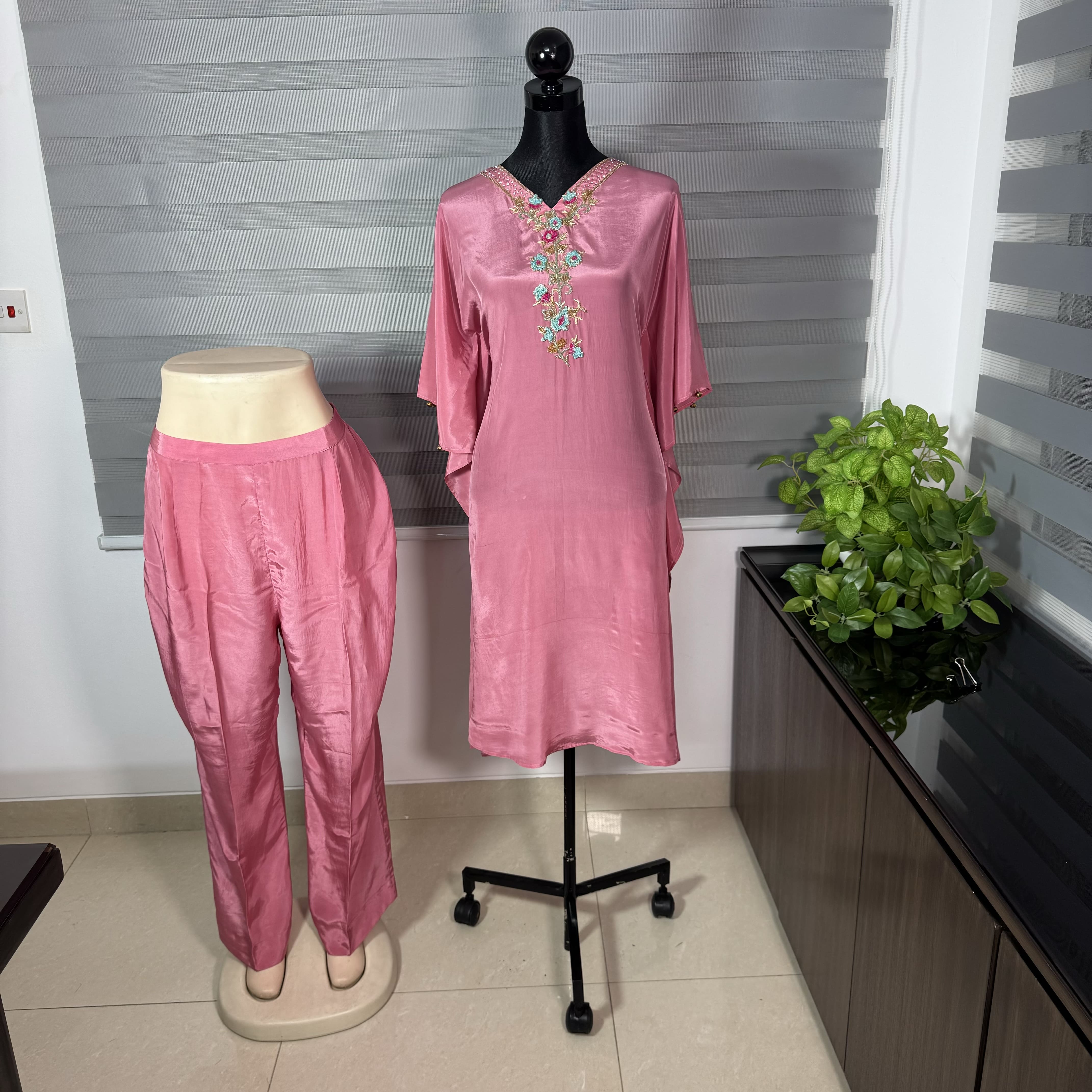 Kaftan-Set