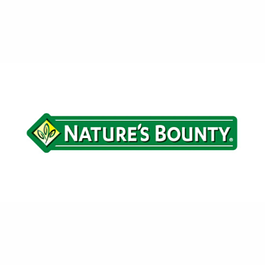 NATURE'S BOUNTY