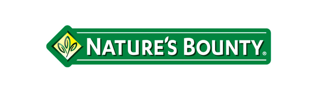 NATURE'S BOUNTY