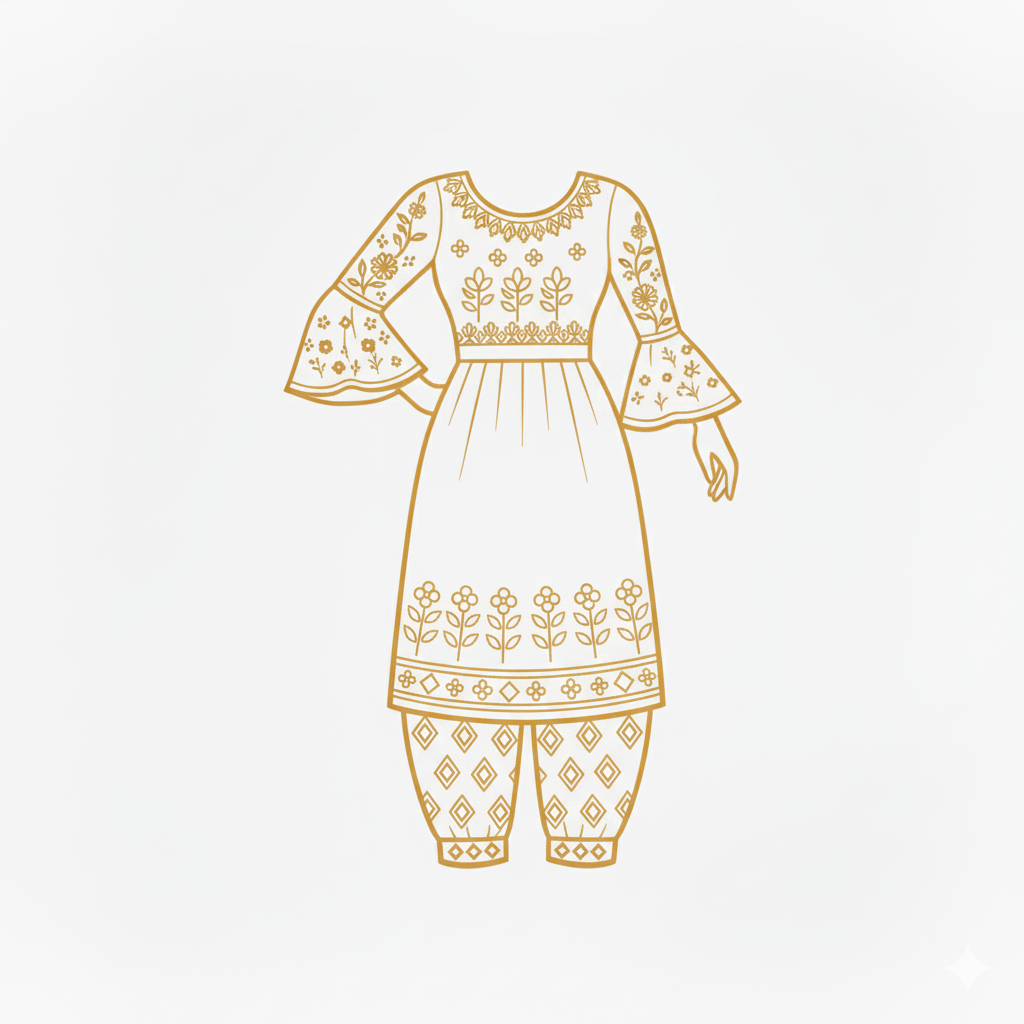 Co-ord Set