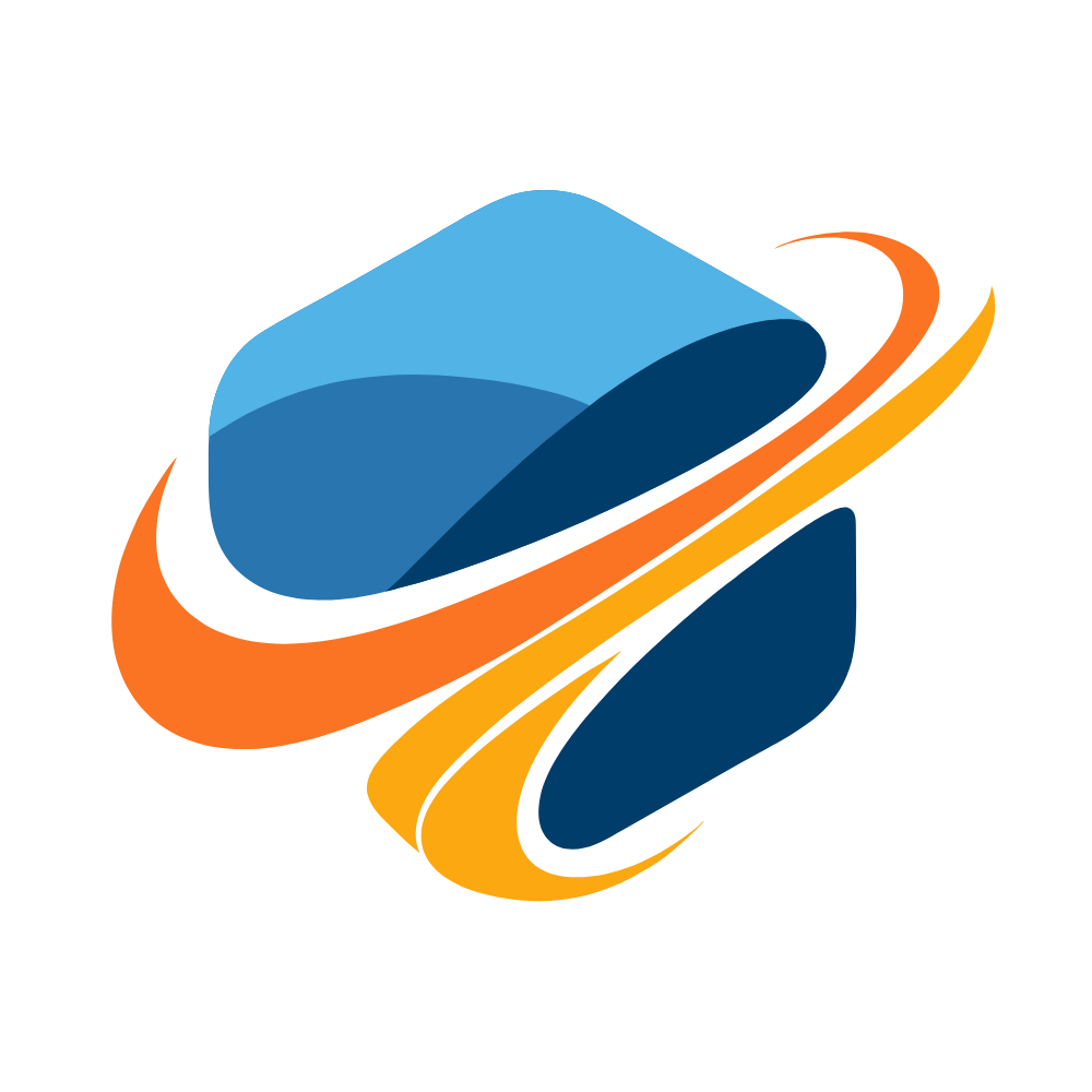 Distribution logo