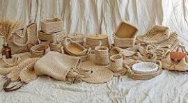 Jute Item