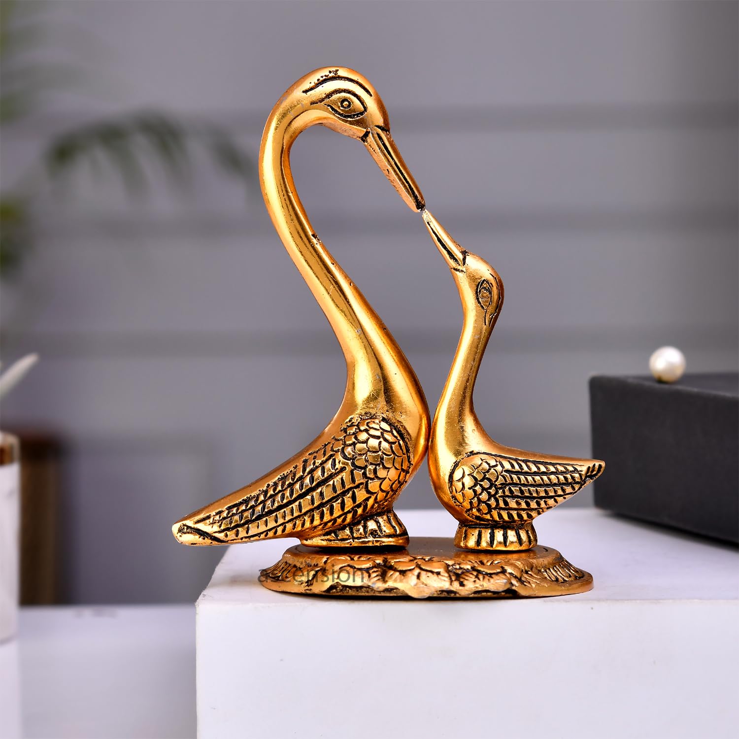 Showpiece