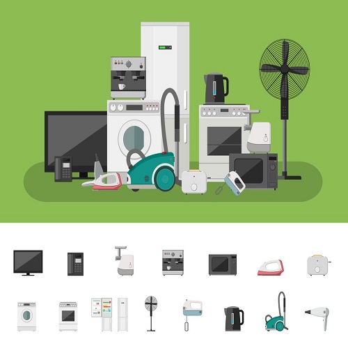 Electronics