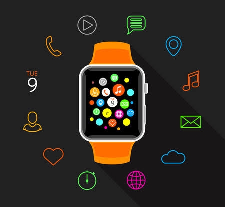 Smart Watchâ