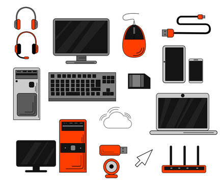Computer & Accessories