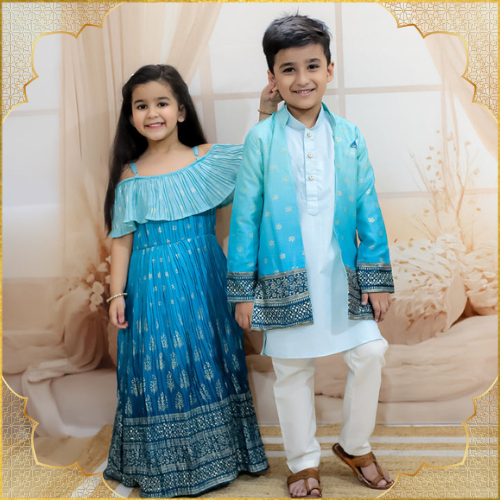 KIDS (3-10 YEARS)