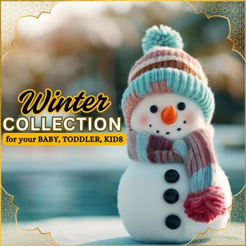 WINTER COLLECTION