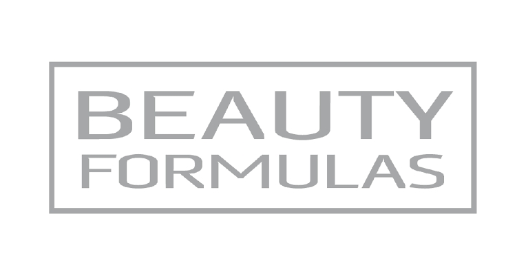 BEAUTY FORMULAS