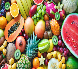 ফল (fruits)