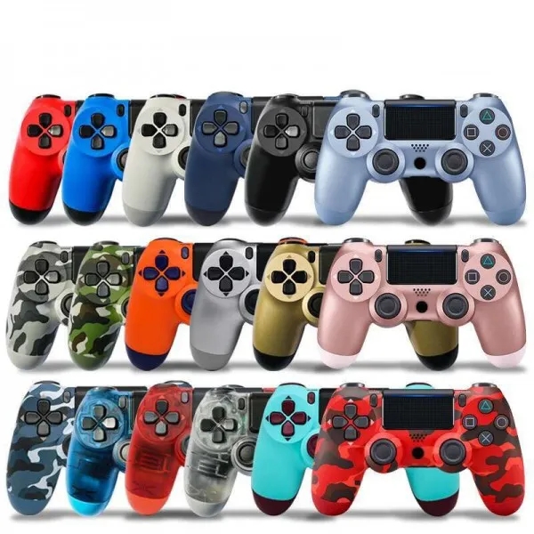 PS4 CONTROLLER (A CLASS REPLICA)