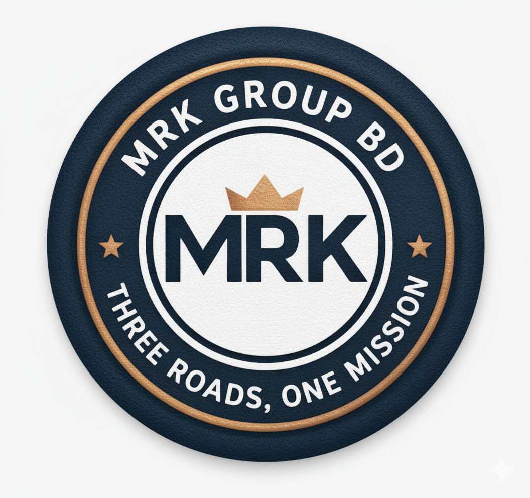 MRK GROUP BD