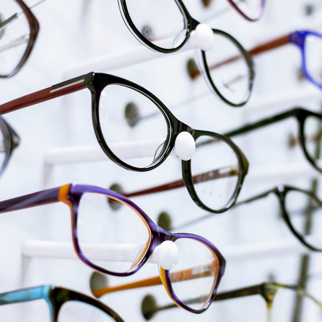 All Frames