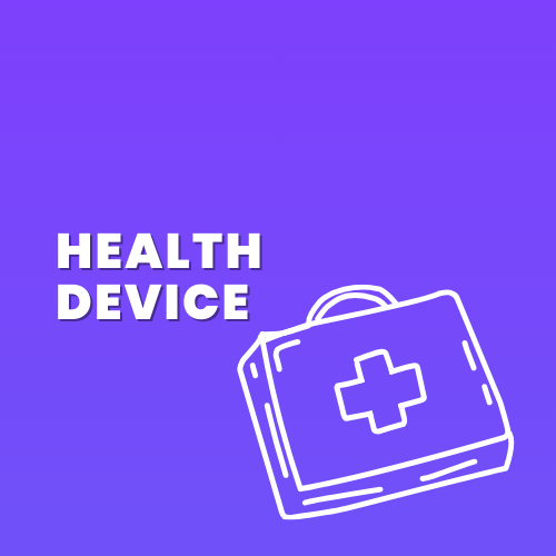 Health Device