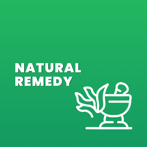 Natural Remedy