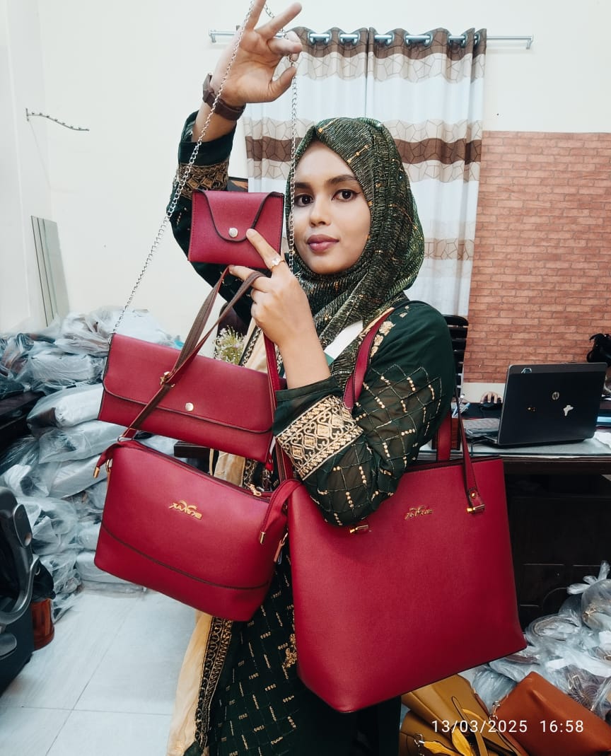 Ladies Bag