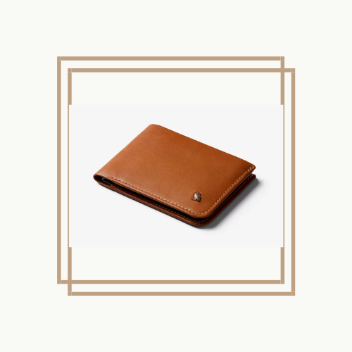 Wallet For Man