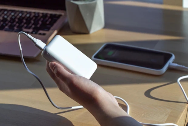 Power bank