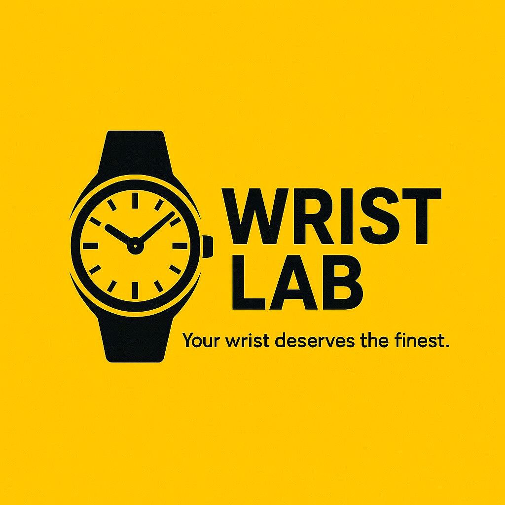 Wrist Lab BD logo
